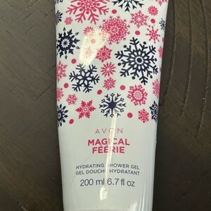 Avon Magical Feerie Hydrating Shower Gel